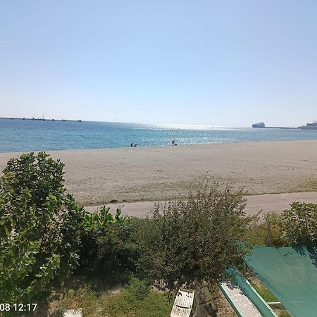 Deniz Yildizi Aparthotel Marmara Ereglisi Eksteriør bilde