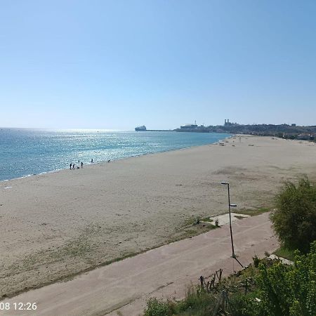 Deniz Yildizi Aparthotel Marmara Ereglisi Eksteriør bilde