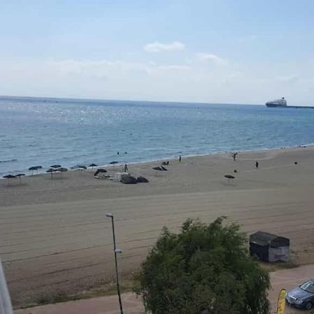 Deniz Yildizi Aparthotel Marmara Ereglisi Eksteriør bilde