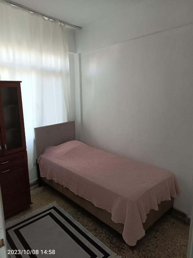 Deniz Yildizi Aparthotel Marmara Ereglisi Eksteriør bilde