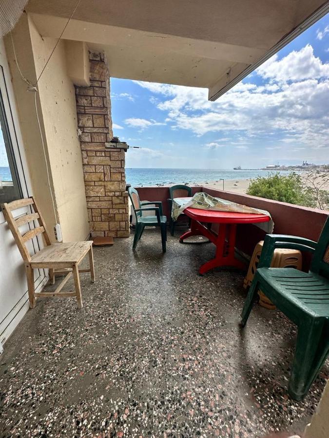 Deniz Yildizi Aparthotel Marmara Ereglisi Eksteriør bilde