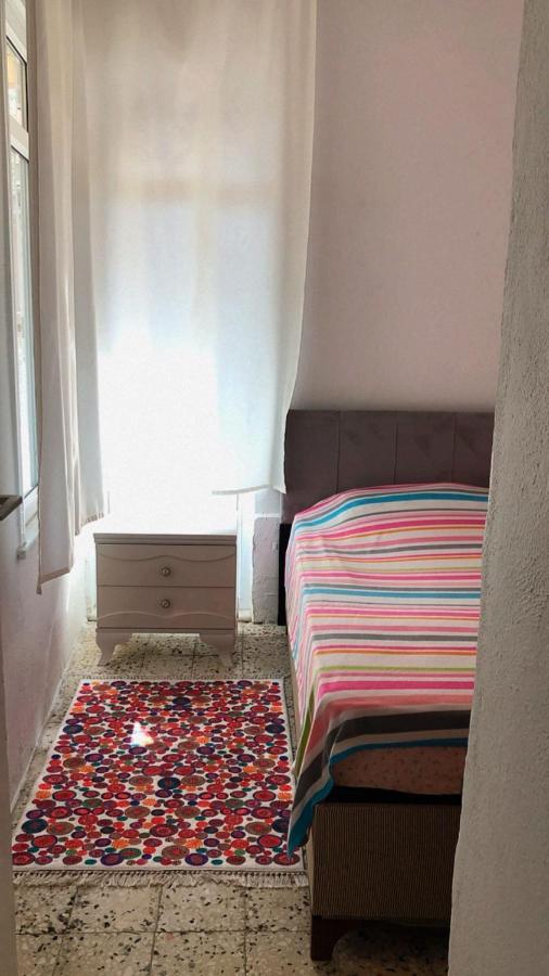 Deniz Yildizi Aparthotel Marmara Ereglisi Eksteriør bilde
