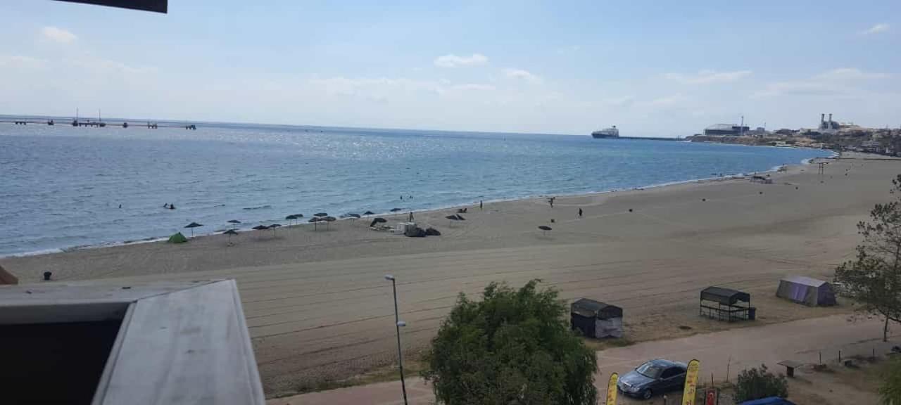 Deniz Yildizi Aparthotel Marmara Ereglisi Eksteriør bilde